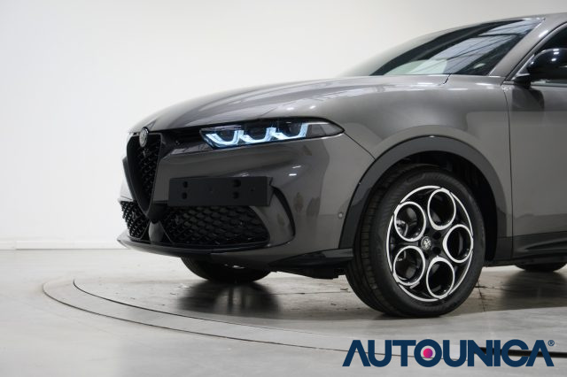 ALFA ROMEO Tonale usata, con Cruise Control