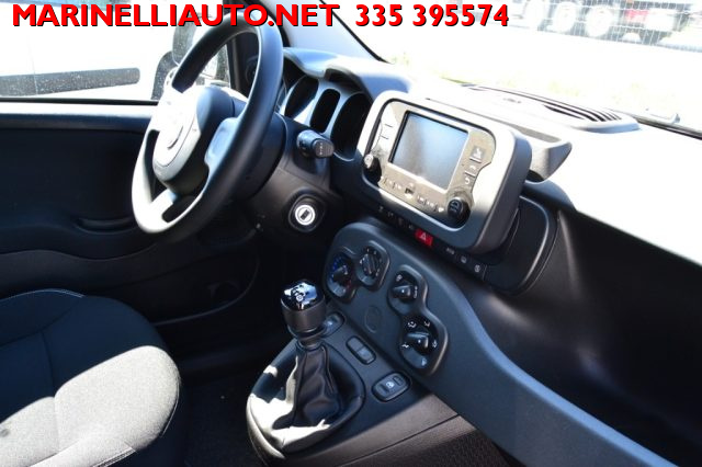 FIAT Panda usata 19
