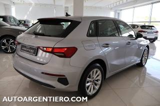 AUDI A3 usata, con Frenata d