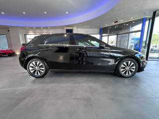 MERCEDES-BENZ A 180 usata, con Airbag Passeggero