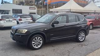 BMW X3 usata, con Airbag laterali