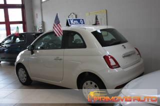 FIAT 500 usata, con Climatizzatore