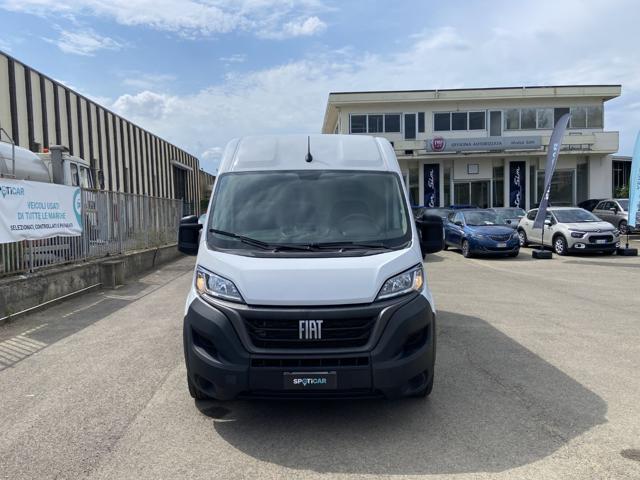 FIAT Ducato usata, con Airbag