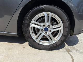 FORD Focus usata, con Servosterzo