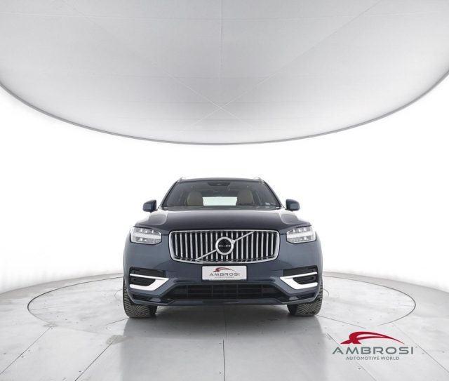VOLVO XC90 usata 4