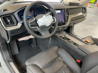 VOLVO XC60 usata, con Filtro antiparticolato