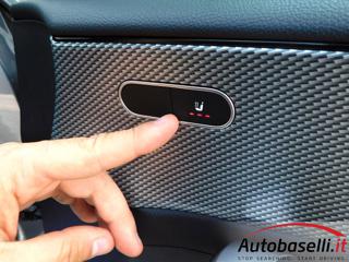 MERCEDES-BENZ A 180 usata, con Cruise Control