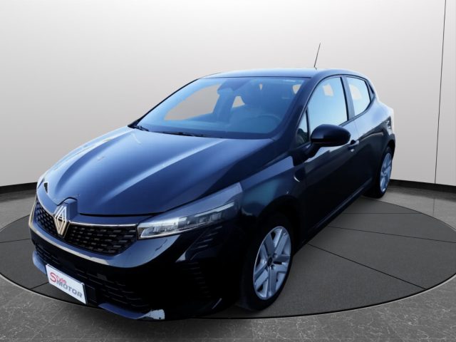 RENAULT Clio usata, con Airbag