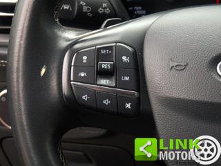 FORD Focus usata, con Park Distance Control