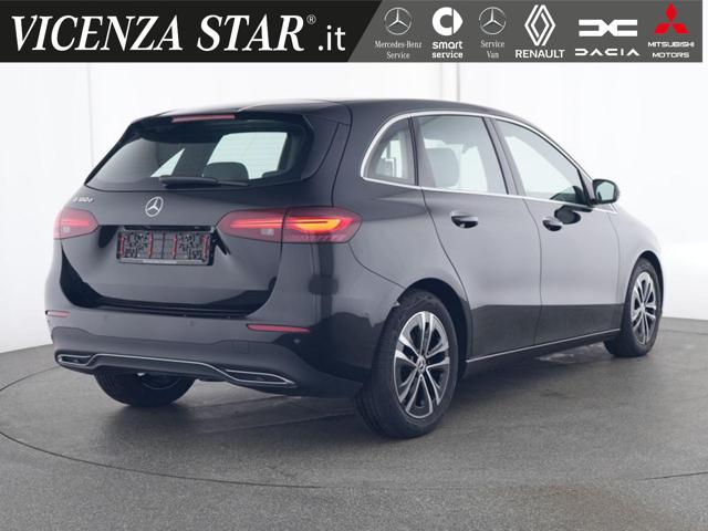 MERCEDES-BENZ B 180 usata, con Airbag Passeggero