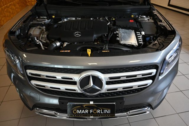 MERCEDES-BENZ GLB 180 usata 61