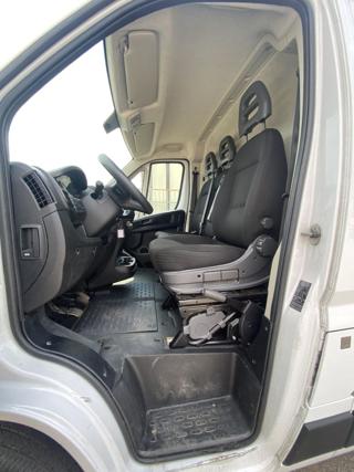 FIAT Ducato usata 10