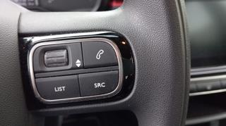 CITROEN C3 usata, con Bluetooth
