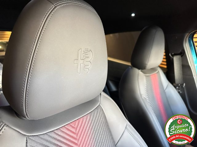 ALFA ROMEO Junior usata, con Sistema di navigazione