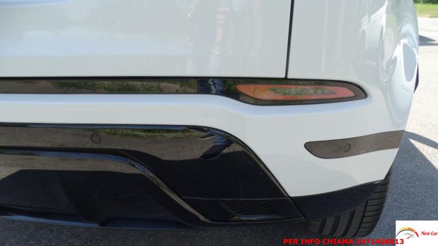 LAND ROVER Range Rover Evoque usata 78