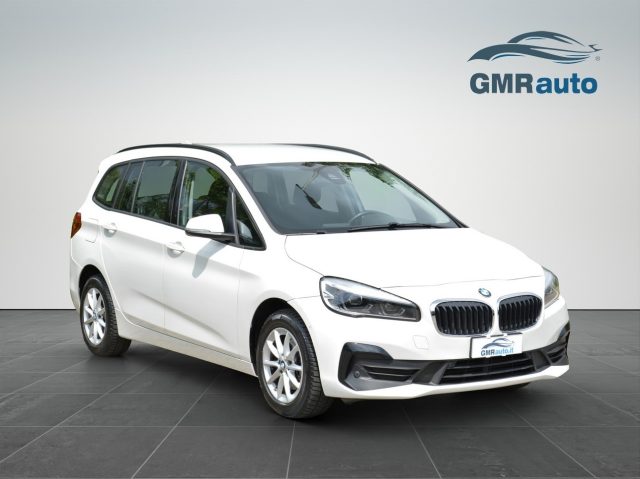BMW 216 usata, con Sensori di parcheggio posteriori