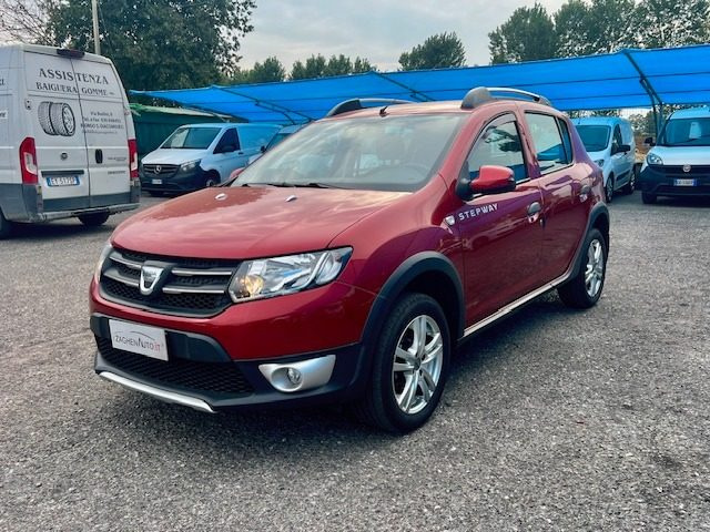 DACIA Sandero usata, con Airbag