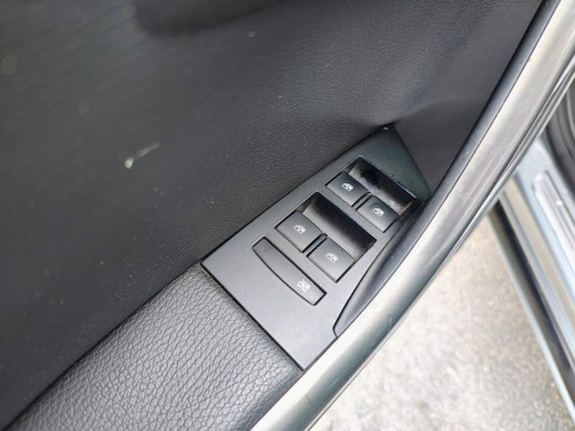 OPEL Astra usata, con Filtro antiparticolato