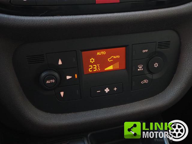 FIAT Doblo usata 30