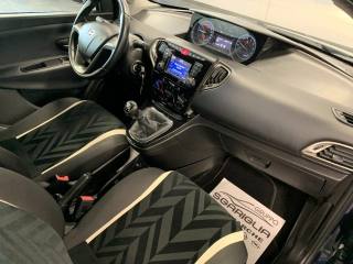 LANCIA Ypsilon usata, con Controllo trazione
