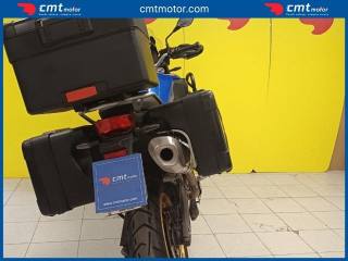 BMW F 850 GS usata 3