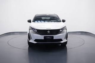 PEUGEOT 3008 usata, con Airbag