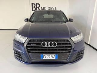AUDI Q7 usata, con Airbag