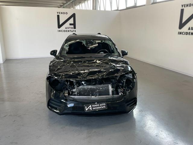 MERCEDES-BENZ A 180 usata, con Airbag