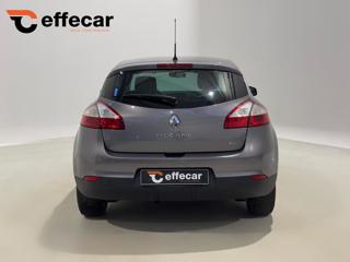 RENAULT Megane usata, con Alzacristalli elettrici