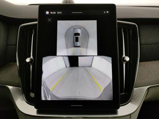 VOLVO XC90 usata, con Bracciolo