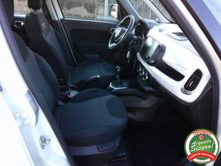FIAT 500L usata, con Bluetooth