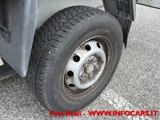 CITROEN Jumper usata, con MP3