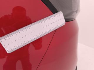 PEUGEOT 3008 usata, con Supporto lombare