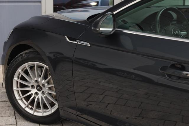 AUDI A5 usata 71