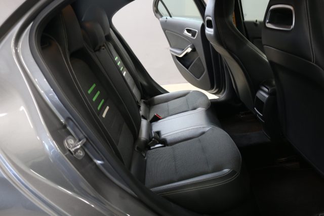 MERCEDES-BENZ A 180 usata, con Immobilizzatore elettronico