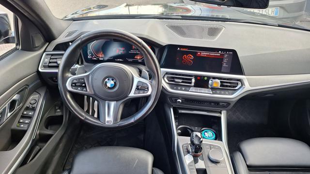 BMW 320 usata, con Autoradio