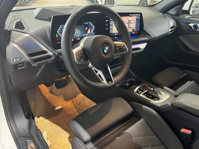 BMW 120 usata, con ESP