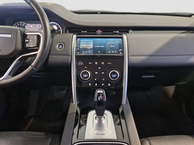 LAND ROVER Discovery Sport usata, con Immobilizzatore elettronico