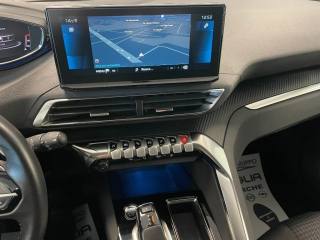 PEUGEOT 3008 usata, con Touch screen