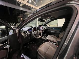 RENAULT Captur usata, con Autoradio digitale