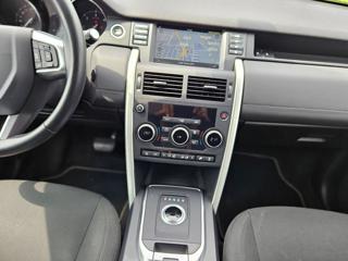 LAND ROVER Discovery Sport usata, con Climatizzatore