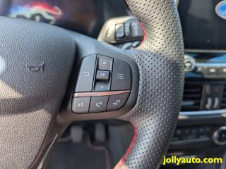 FORD Puma usata, con Riconoscimento dei segnali stradali