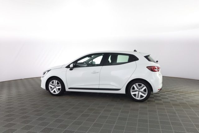 RENAULT Clio usata 5