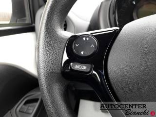 CITROEN C1 usata, con Servosterzo
