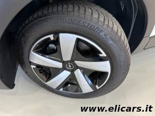 OPEL Crossland usata, con Luci diurne LED