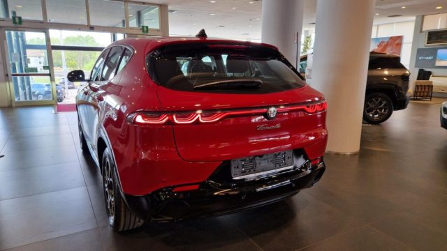 ALFA ROMEO Tonale usata, con Airbag Passeggero