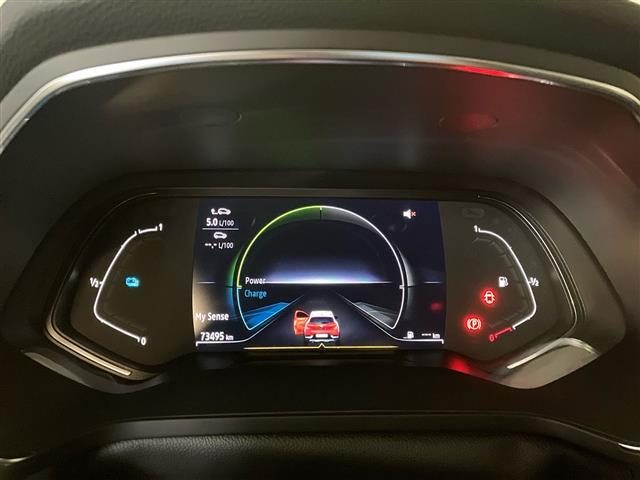 RENAULT Captur usata 14