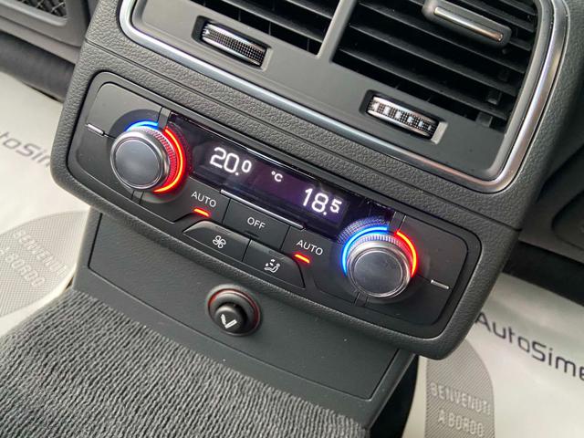 AUDI A6 usata, con Fari Xenon
