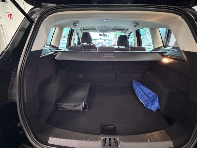 FORD Kuga usata, con Park Distance Control