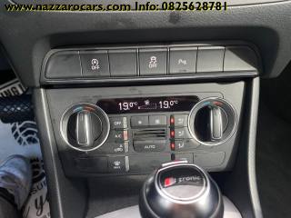 AUDI Q3 usata, con Cronologia tagliandi